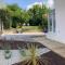 La cabane Authentic and comfortable studio, 5 mn de Caen - Fleury-sur-Orne