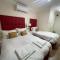 Crompton Guest House