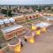Sand castle resort and villa - Jaisalmer