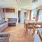 10 Berth Caravan For Hire At Seawick Holiday Park In Essex Ref 27102Sw