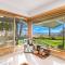 Sunny Blue Beach House