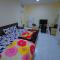 SMD-ComfyDees Apartment - Abú Zabí