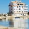LMHA23, Veneziola Golf, 2 Bedroom, One Bathroom, Sea View, La Manga - San Blas