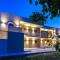 Forest Resort Suites Skiathos
