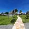 Beach Living, Pé na Areia, 400 metros do Beach Park - 阿奎拉兹