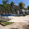 Beach Living, Pé na Areia, 400 metros do Beach Park - 阿奎拉兹