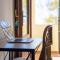 El Sarchal Bohemian holiday home with pool in Moraira