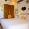 El Sarchal Bohemian holiday home with pool in Moraira