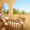 El Sarchal Bohemian holiday home with pool in Moraira