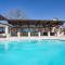 Hill Country Luxury 5BR w Pool & Casita - Кервилл