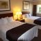 Foto: Travelodge by Wyndham Vancouver Lions Gate 2/23