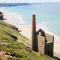 Ivy Chimney Cottage near Scorrier and close to Porthtowan - 波斯陶恩
