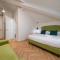 B&B PIEDICASTELLO