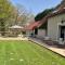 Domaine des Aulnaies - Beauval - Mareuil sur Cher - Mareuil-sur-Cher