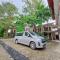 Flemingo Lake Resorts - Modakandiya
