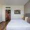 Vivanta Mangalore Oldport Road - Formerly Known as Taj Manjarun