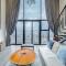 PentStudio Duplex Apartment - Hanoi