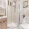 The Stables, Chester - Luxury Apartments by PolkaStays