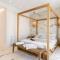 Elaia Home luxury village apartment for two Naxos