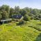 Forest House With Fruit Garden By Rø Plantation - Rønne