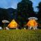 Khaosok Monkeys & River Camps - 考索