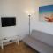 Nuvolet Apartaments