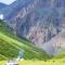 Mirlan Yurt Camp - Orto-Saz