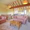 TRANQUIL LOCATION just minutes from Padstow