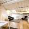Spanish Steps Luxury Penthouse