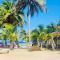 Isabela Beach Apartment with Air conditioning - Isabela
