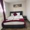 Panda Rooms