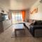 Holidays Karina 9H Vue Mer - Empuriabrava