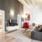 Spanish Steps Luxury Penthouse