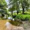 Riverside cottage on private wildlife estate 3-bed - Washaway
