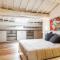 Spanish Steps Luxury Penthouse