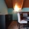 CONFINEDEISANTI Bed&Breakfast