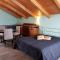 CONFINEDEISANTI Bed&Breakfast