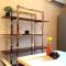 Calm Central Apartment