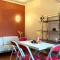 Calm Central Apartment