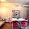 Calm Central Apartment