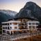 Arthur's Hotel und Apartments am Achensee