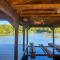 Lounging on Lake Anna - Mineral
