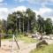 Huttopia Font Romeu - Font-Romeu-Odeillo-Via