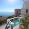 Luxurious Apartments Monaco&SeaView, InfinityPool&Parking - Beausoleil