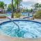 Restful 4br 3ba With Bbq, Heated Pool & Spa - كيسيمي