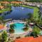 Restful 4br 3ba With Bbq, Heated Pool & Spa - كيسيمي