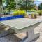 Restful 4br 3ba With Bbq, Heated Pool & Spa - كيسيمي