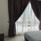 BS Homestay2 - 1 Bedroom Apartment in Miri Times Square