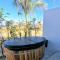 La Ventana New 2025 Luxury Pickleball Pool Jacuzzi Sauna Cold Plunge - El Sargento