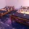 AJJA AND SONs HOME STAY GOKARNA VILLA AC ROOMS 5 min walkable distance to beach